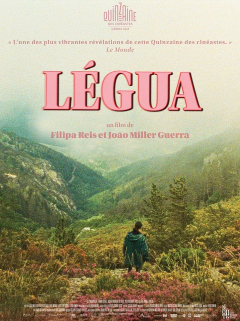 legua