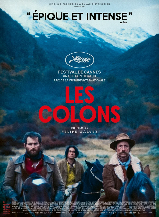 les colons