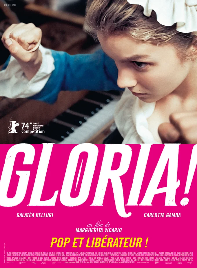 gloria