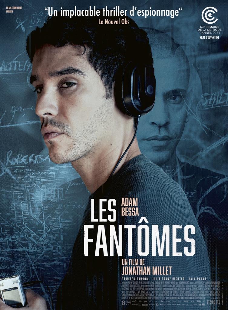 les fantomes