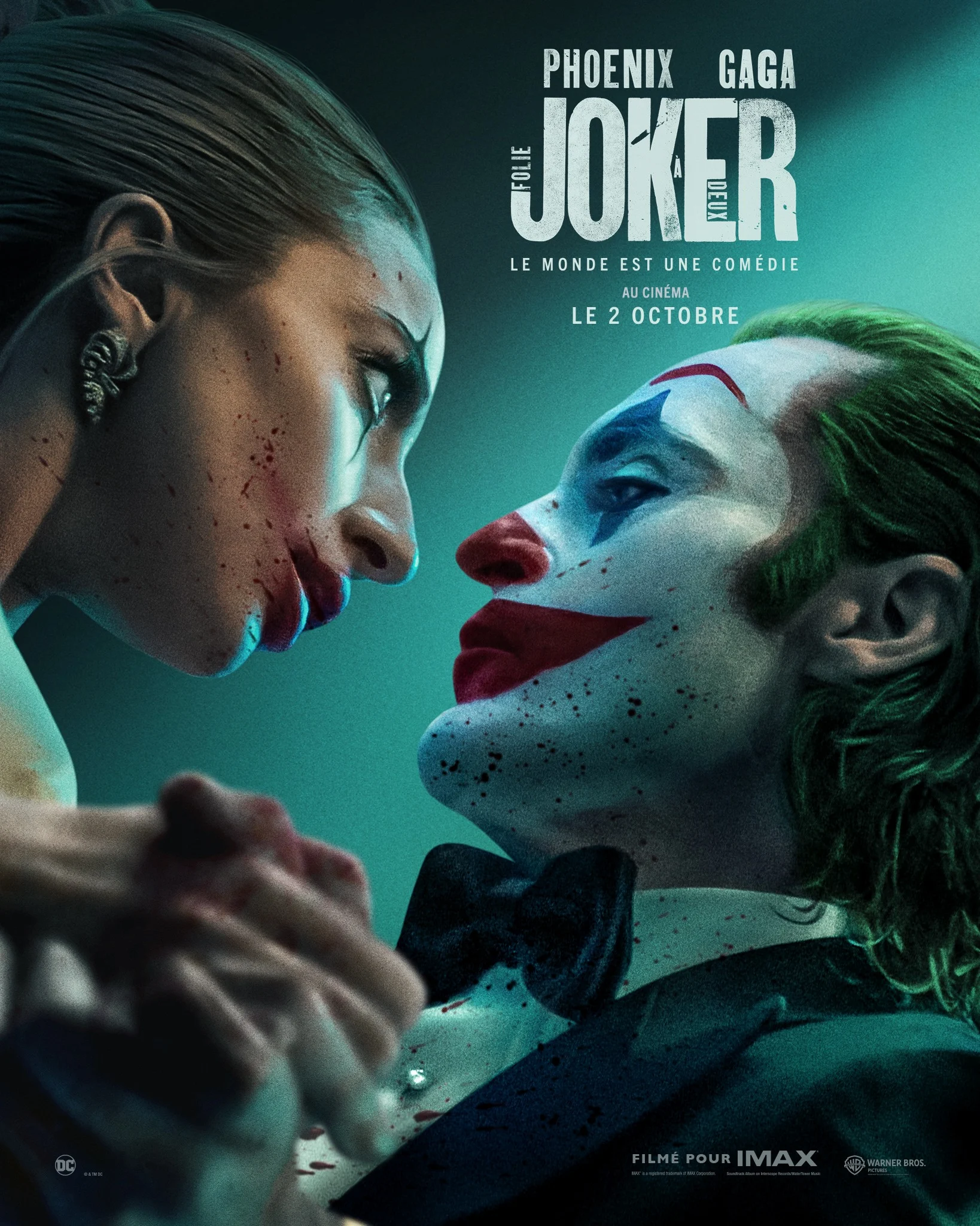 joker folie a deux