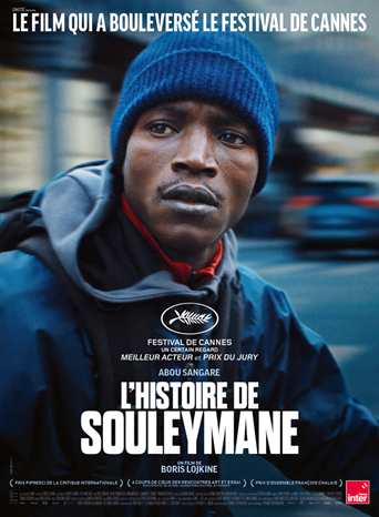 histoire de souleymane