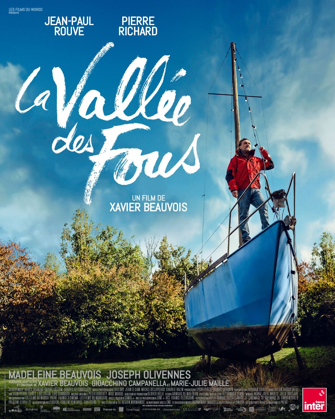 la vallee des fous