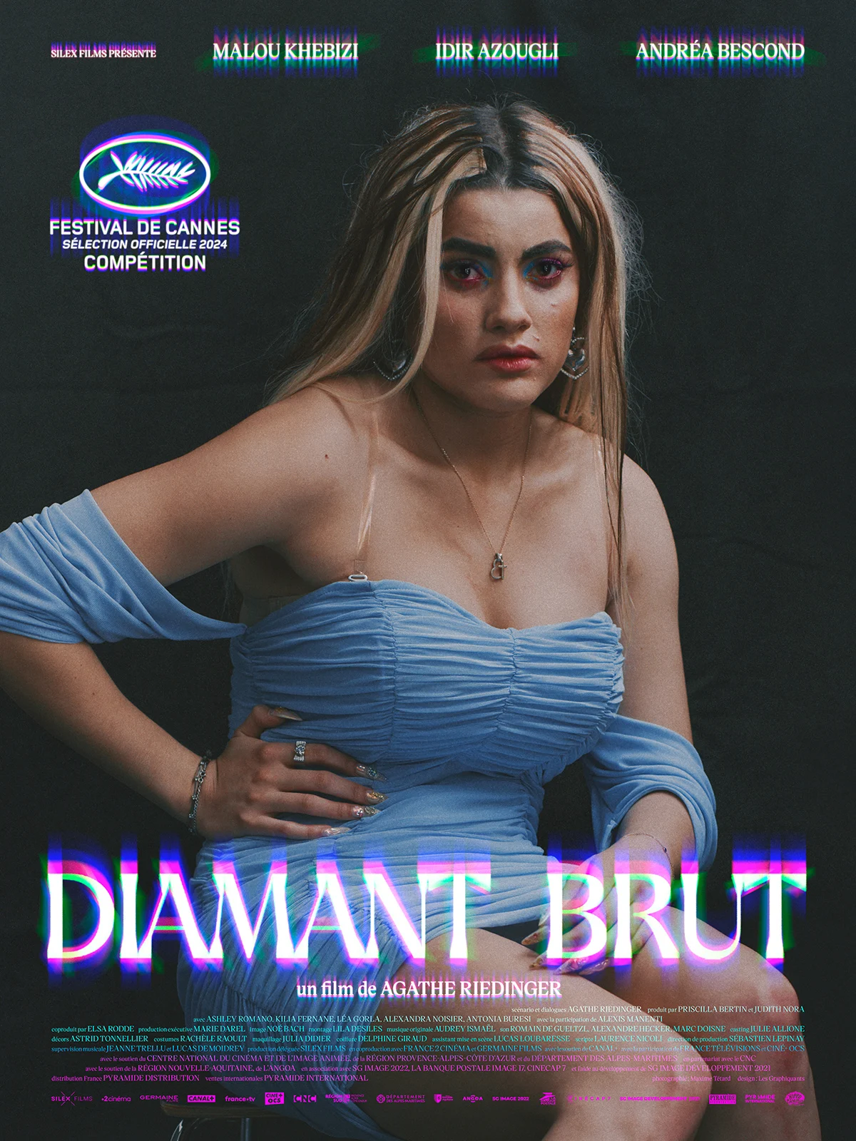 diamant brut