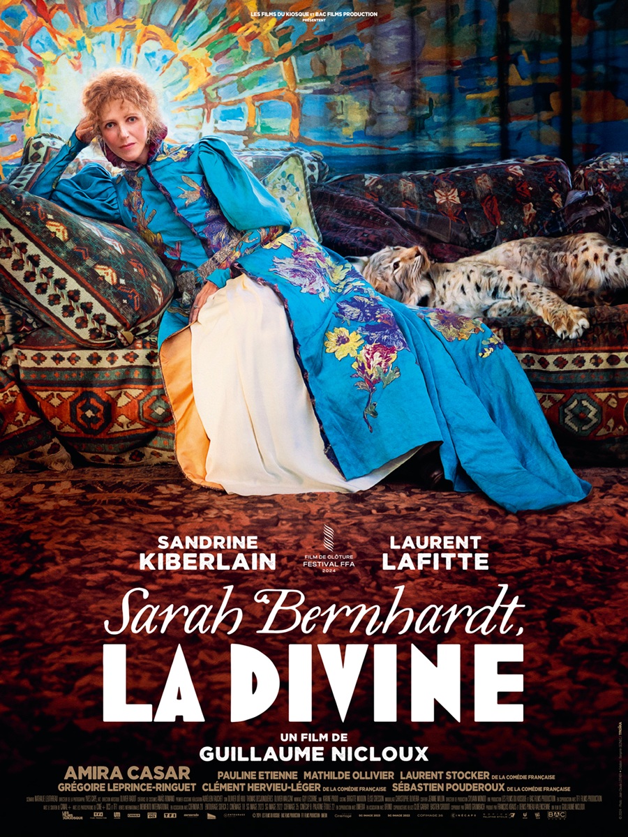 sarah bernhardt la divine